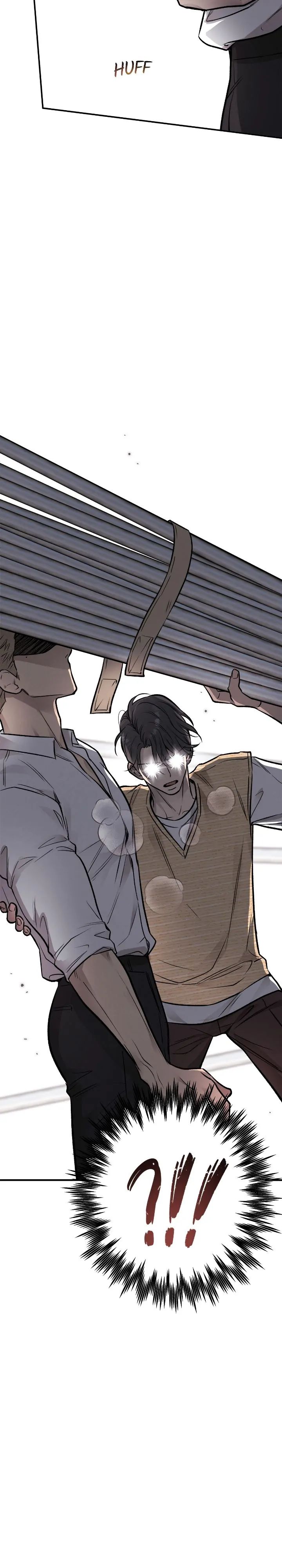 Honey Bear Chapter 25 page 3