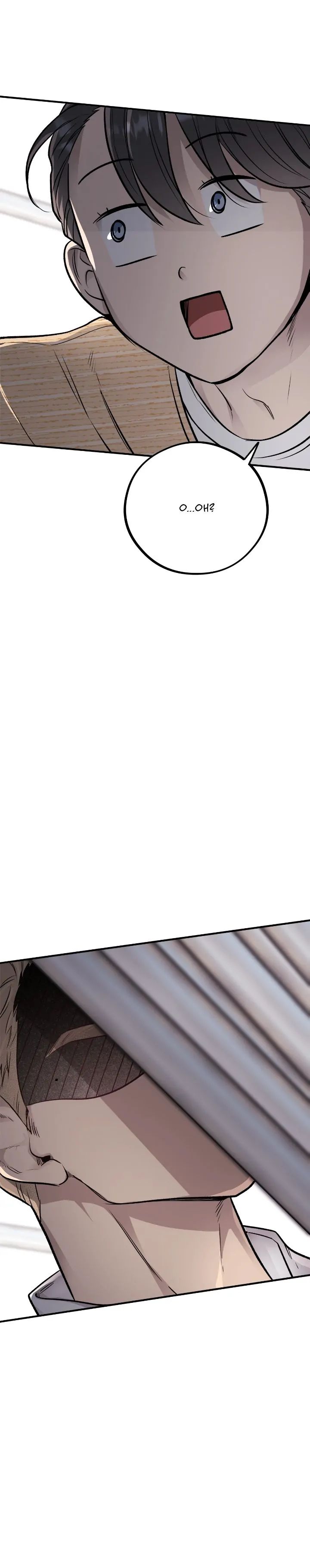 Honey Bear Chapter 25 page 4