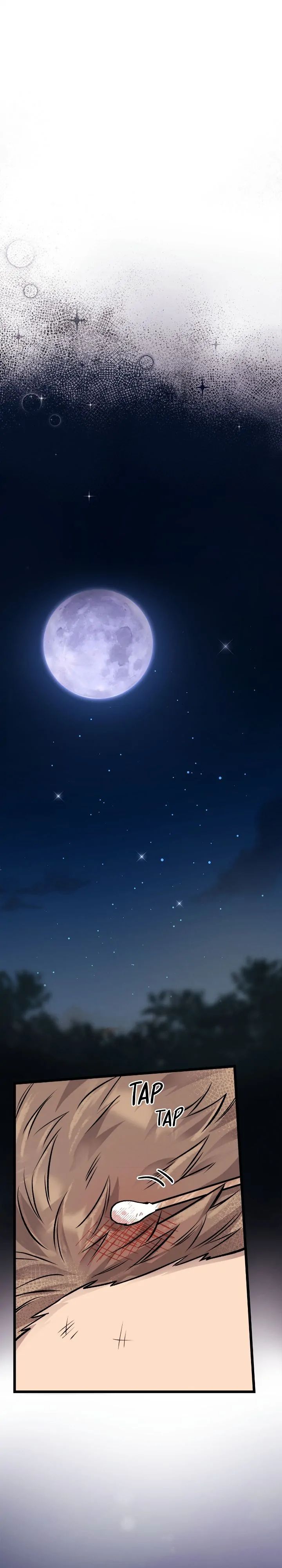 Honey Bear Chapter 25 page 7