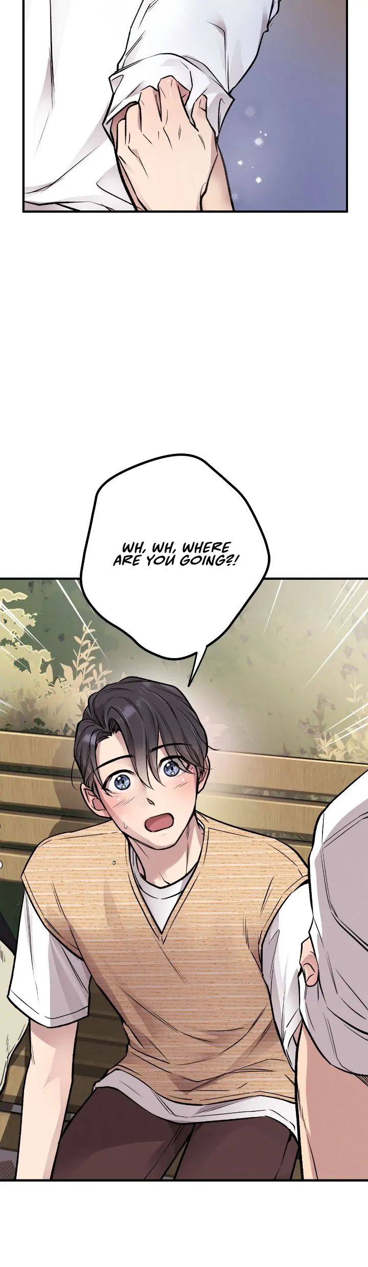 Honey Bear Chapter 25 page 14