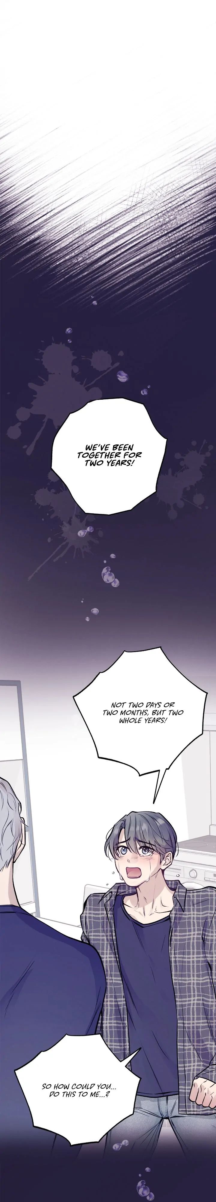 Honey Bear Chapter 25 page 24