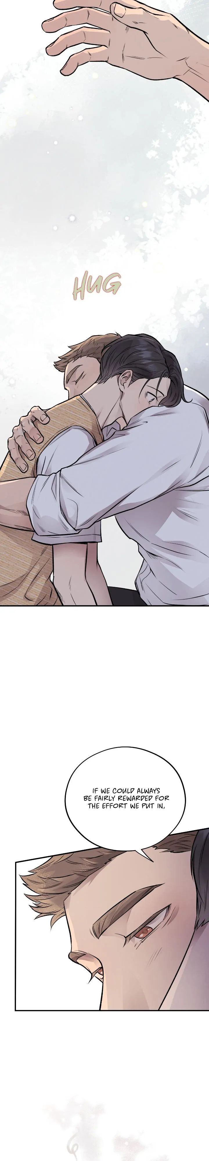 Honey Bear Chapter 25 page 28