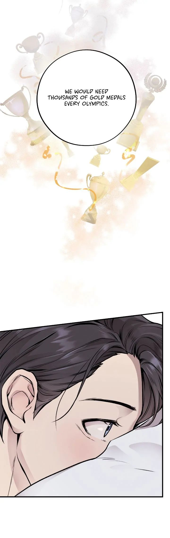 Honey Bear Chapter 25 page 29