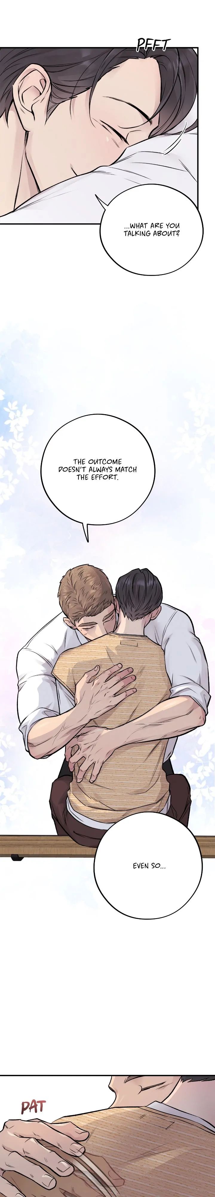 Honey Bear Chapter 25 page 30