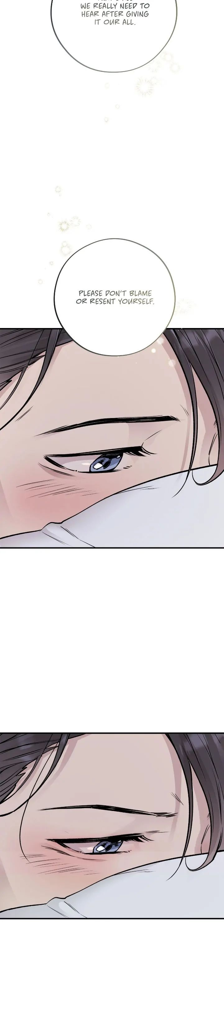 Honey Bear Chapter 25 page 32