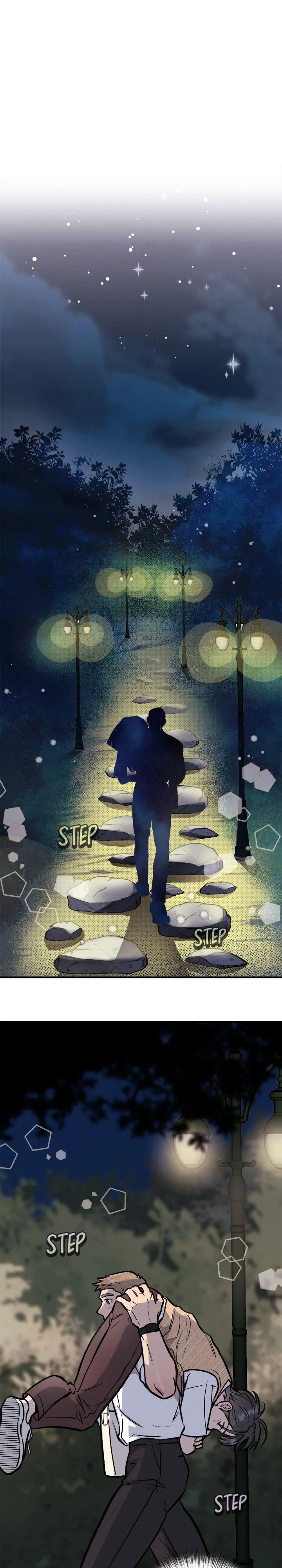 Honey Bear Chapter 26 page 2