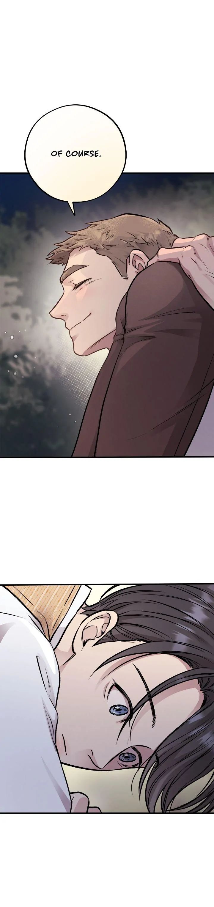 Honey Bear Chapter 26 page 4