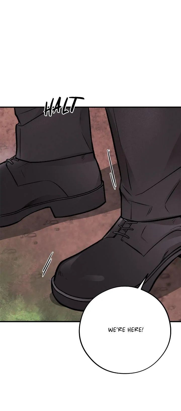 Honey Bear Chapter 26 page 7