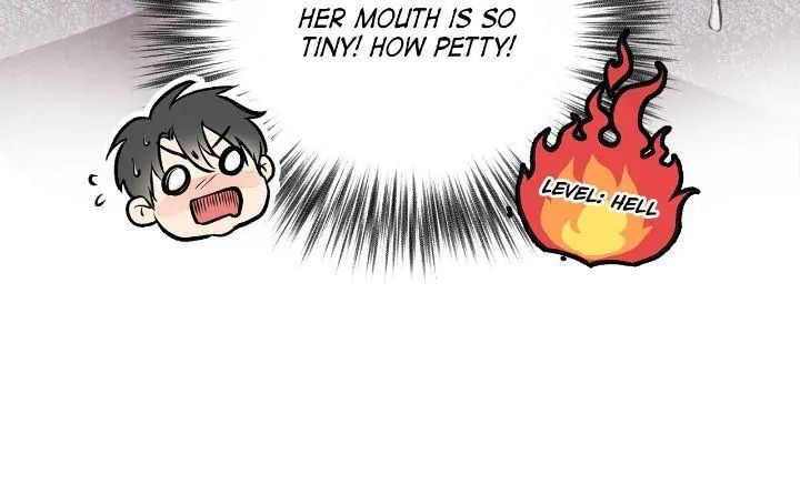 Honey Bear Chapter 26 page 10