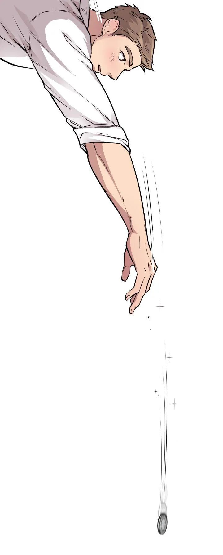 Honey Bear Chapter 26 page 13