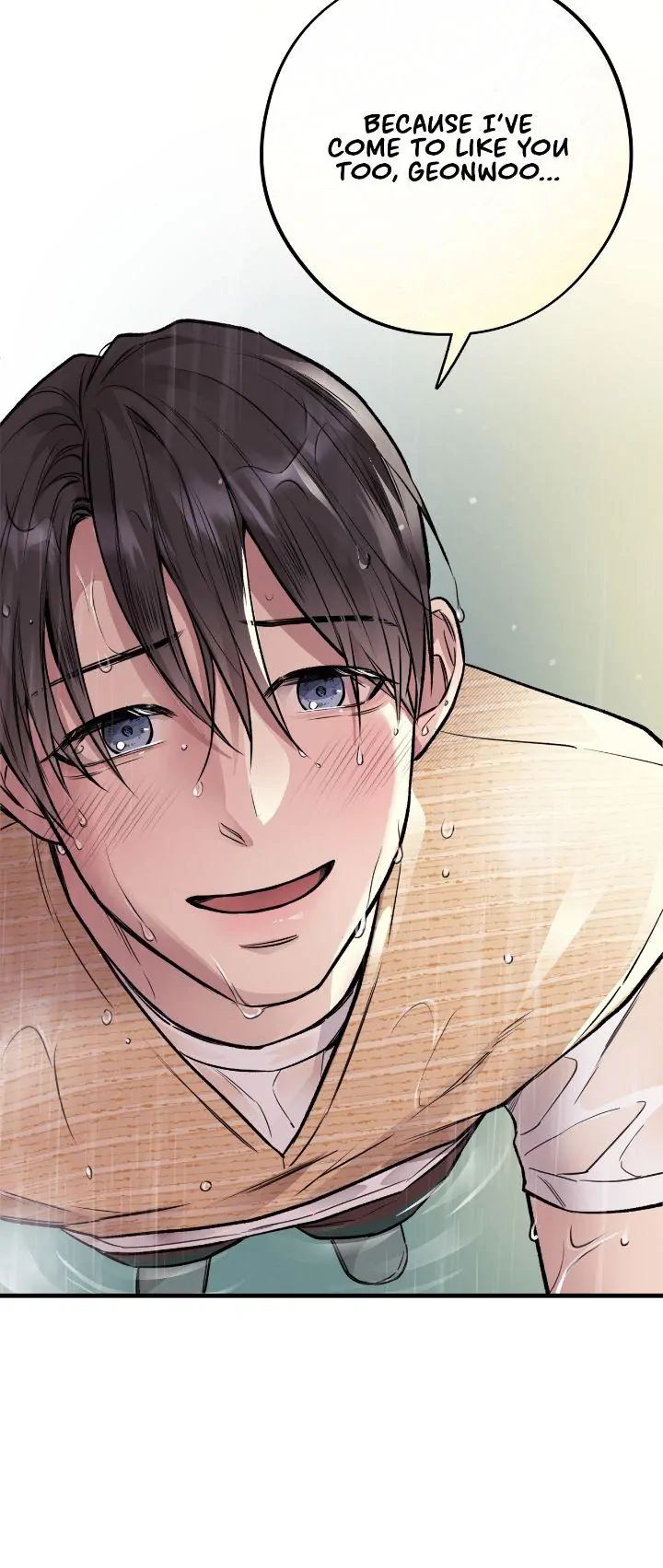 Honey Bear Chapter 26 page 23