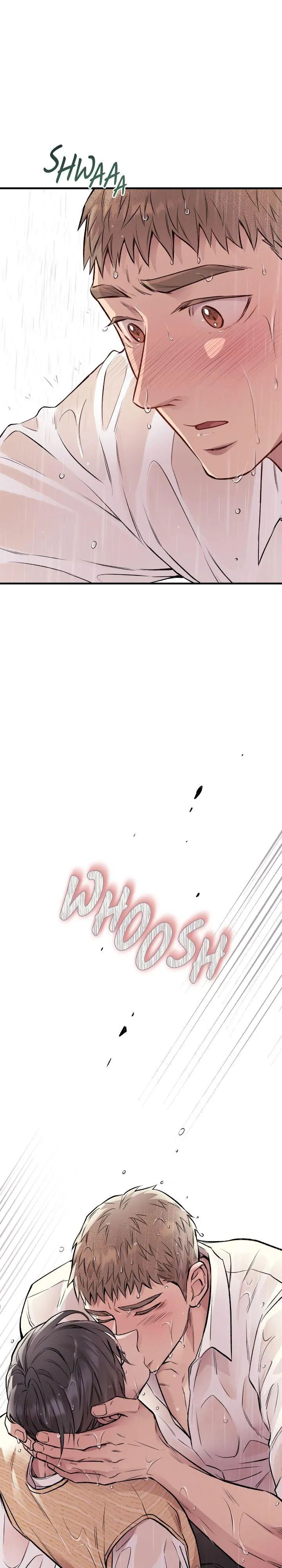 Honey Bear Chapter 26 page 24