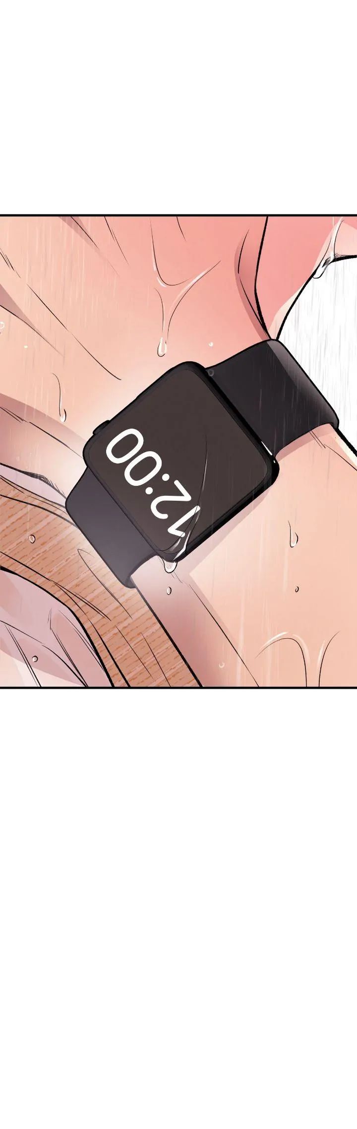 Honey Bear Chapter 26 page 26