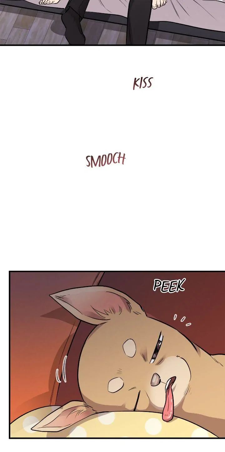 Honey Bear Chapter 26 page 32