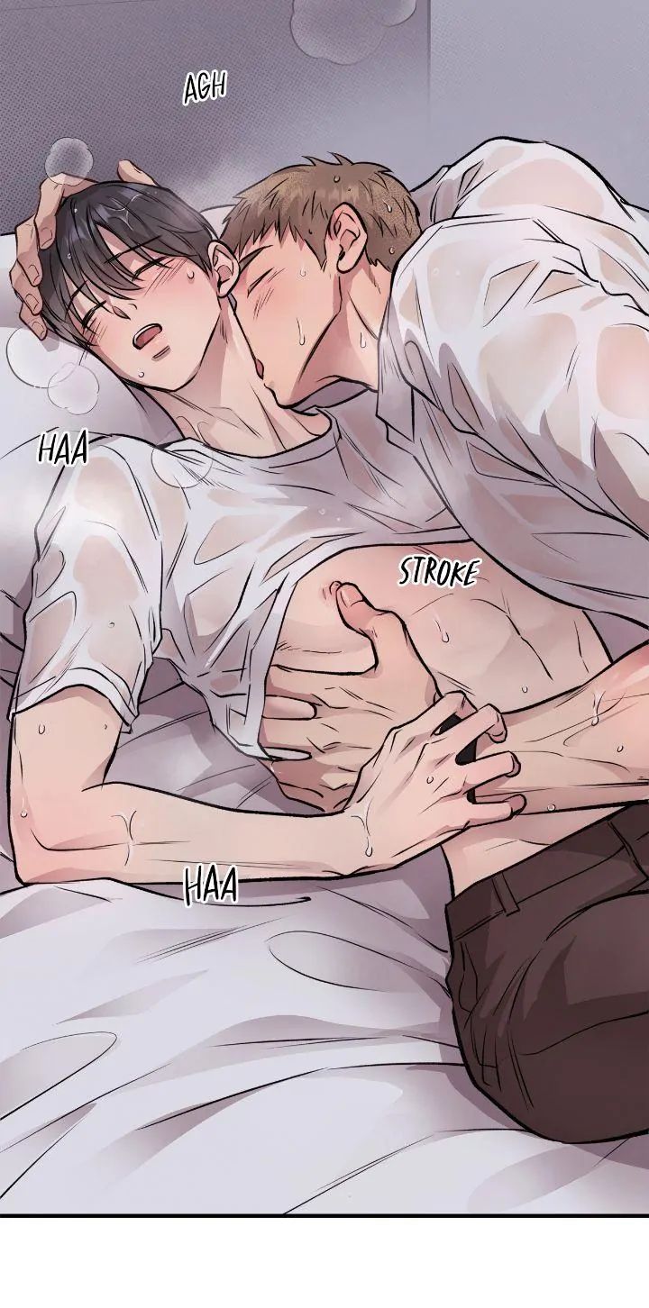 Honey Bear Chapter 26 page 35