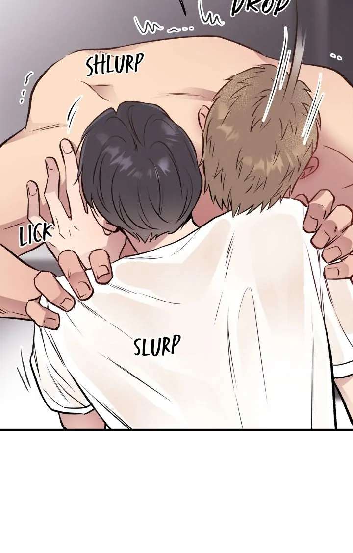 Honey Bear Chapter 27 page 7