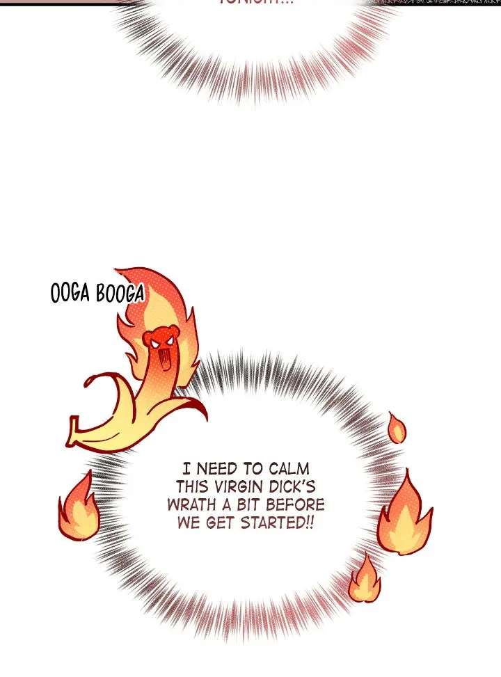 Honey Bear Chapter 27 page 13