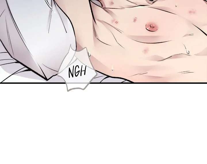 Honey Bear Chapter 27 page 22