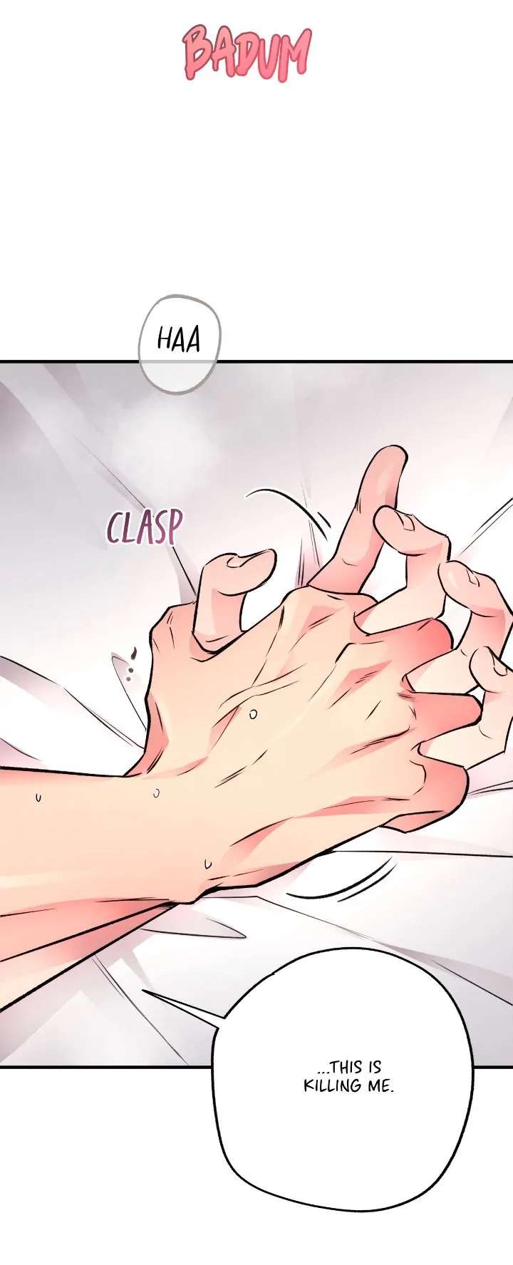 Honey Bear Chapter 28 page 17