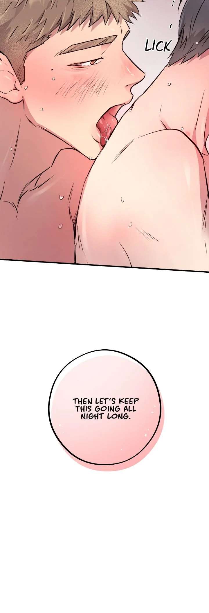 Honey Bear Chapter 28 page 42