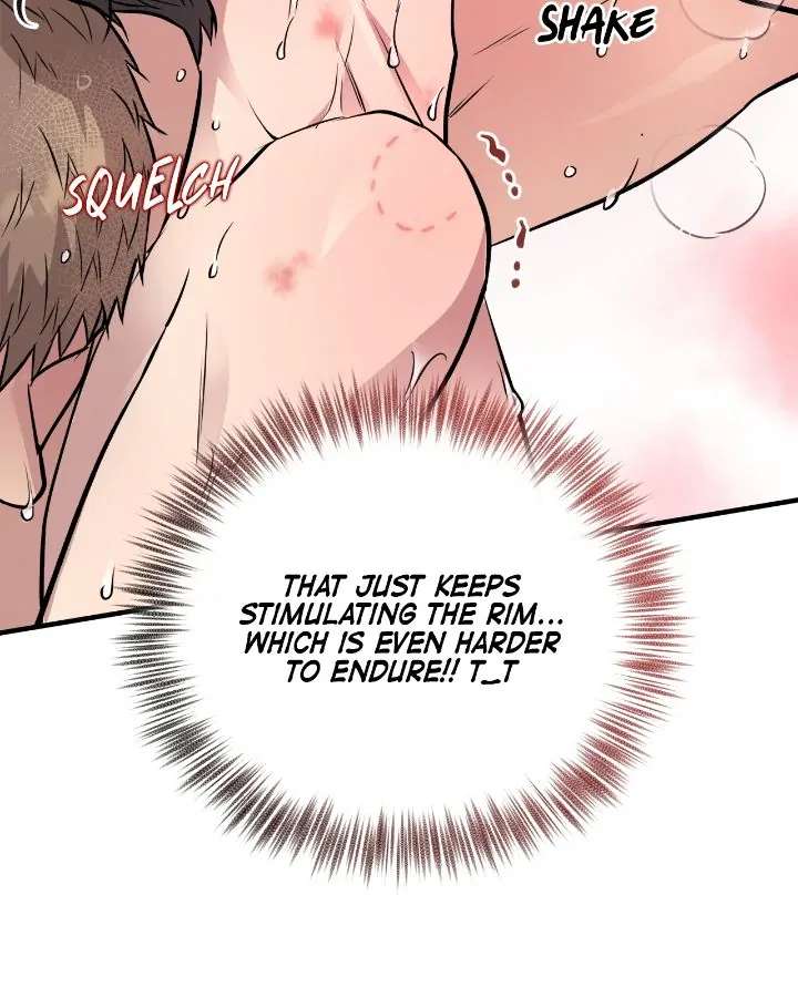 Honey Bear Chapter 29 page 7