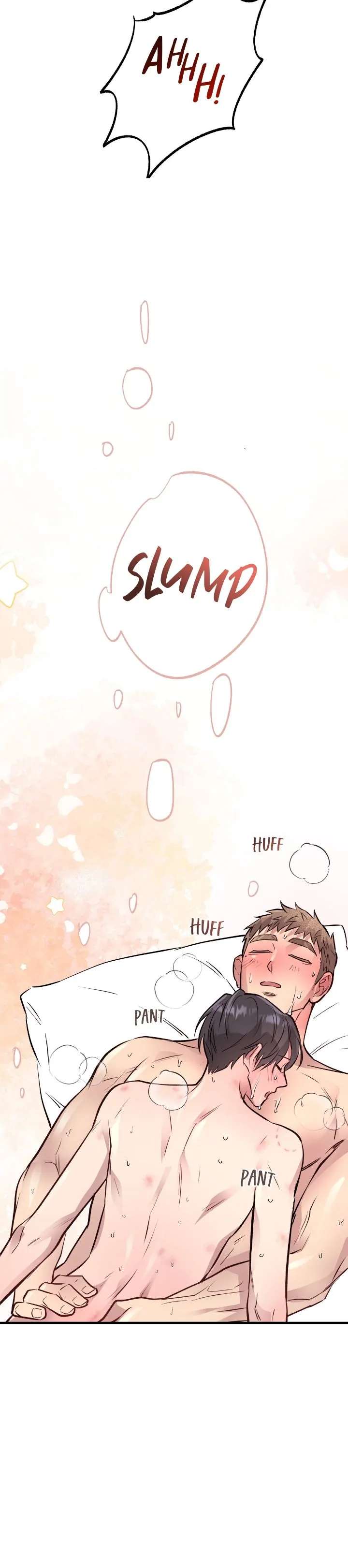 Honey Bear Chapter 29 page 19