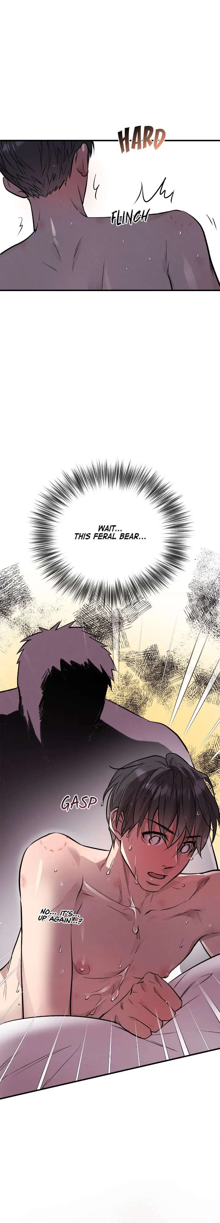 Honey Bear Chapter 29 page 24