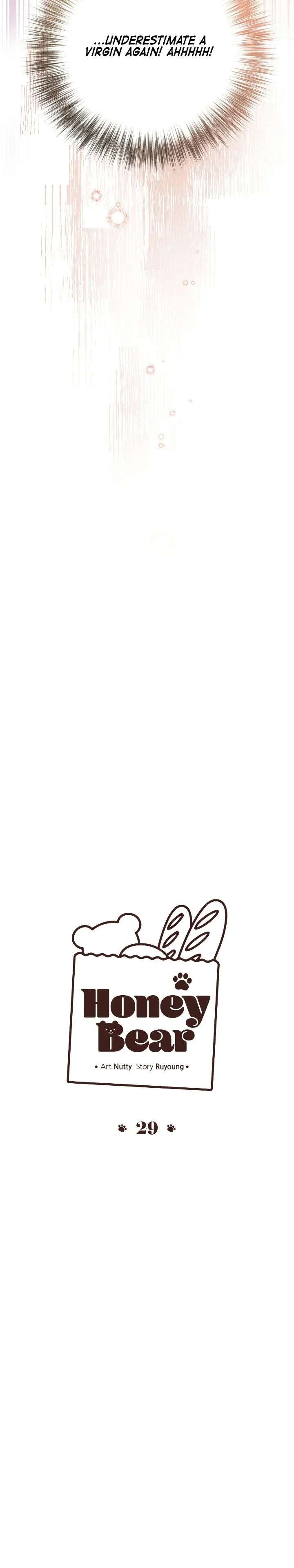 Honey Bear Chapter 29 page 27