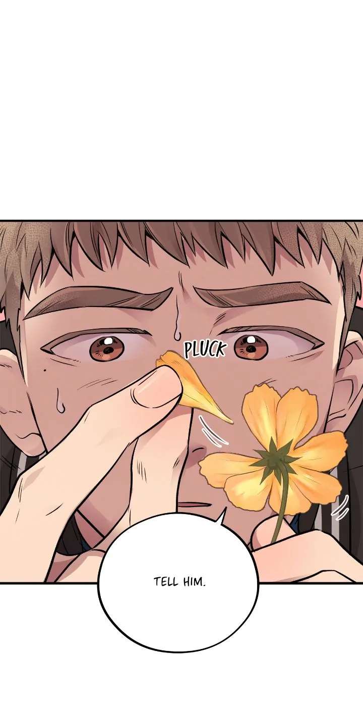 Honey Bear Chapter 32 page 4