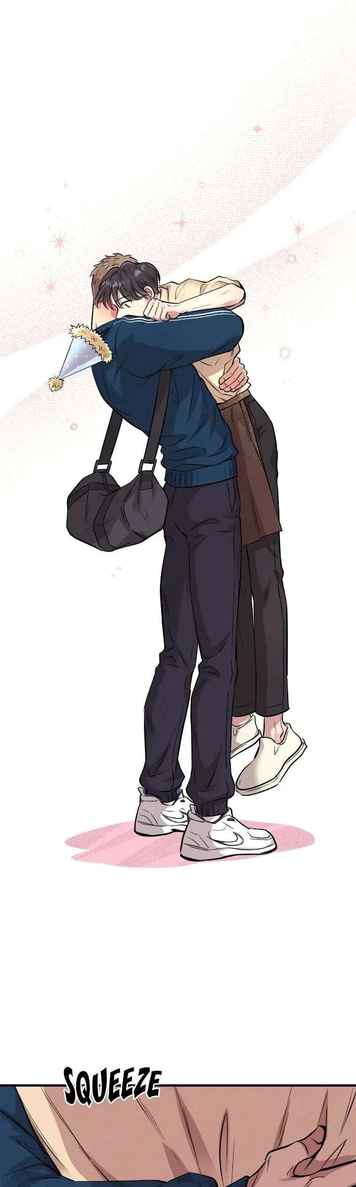 Honey Bear Chapter 33 page 2