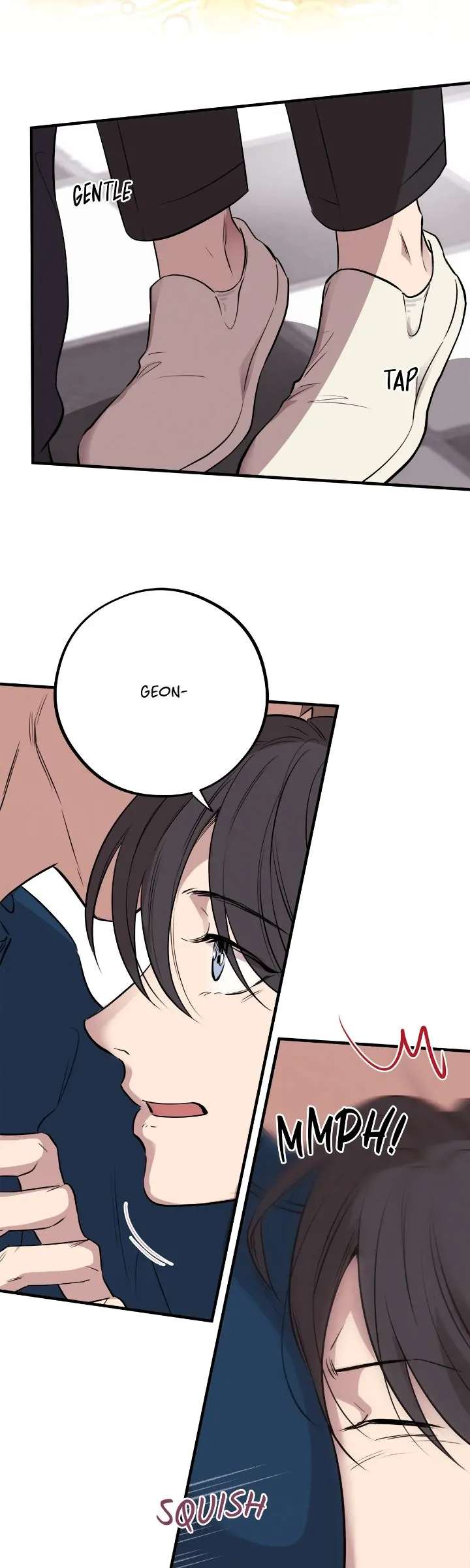 Honey Bear Chapter 33 page 4