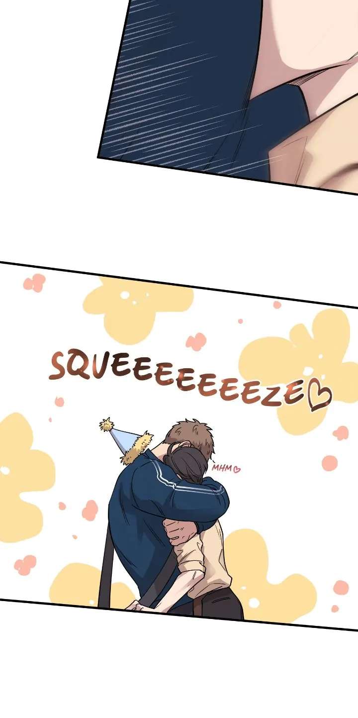 Honey Bear Chapter 33 page 5