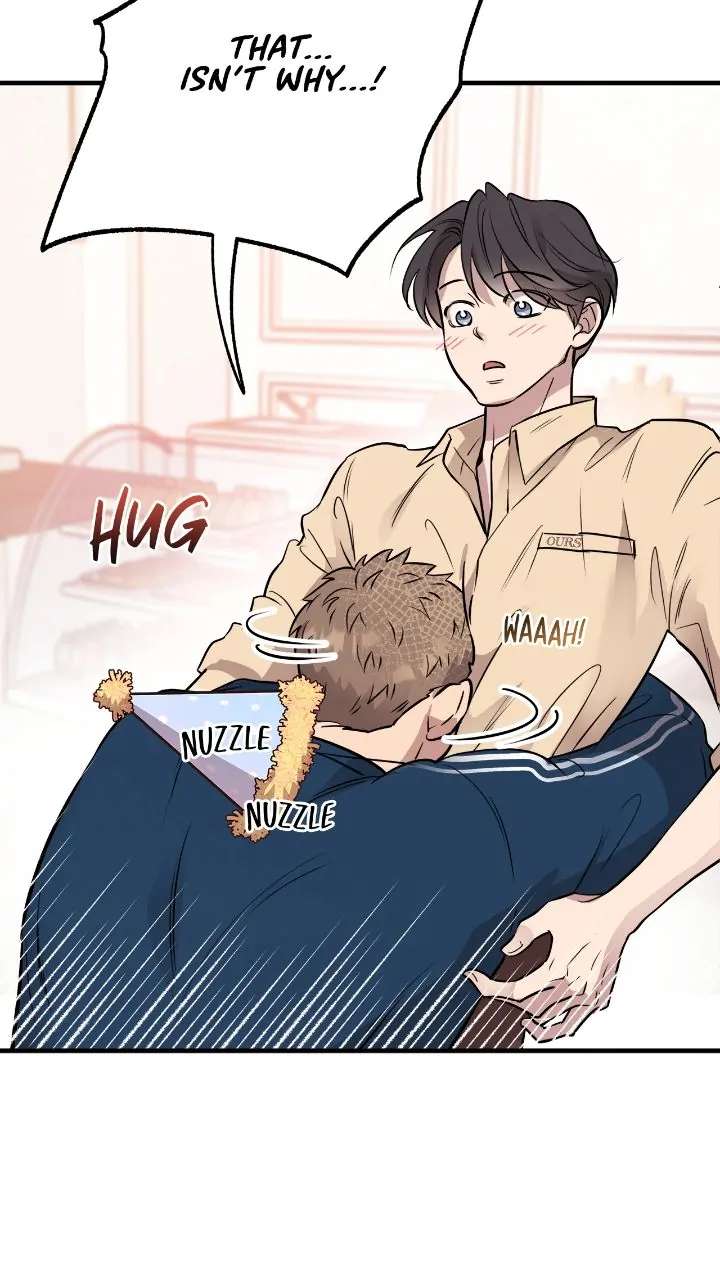 Honey Bear Chapter 33 page 13