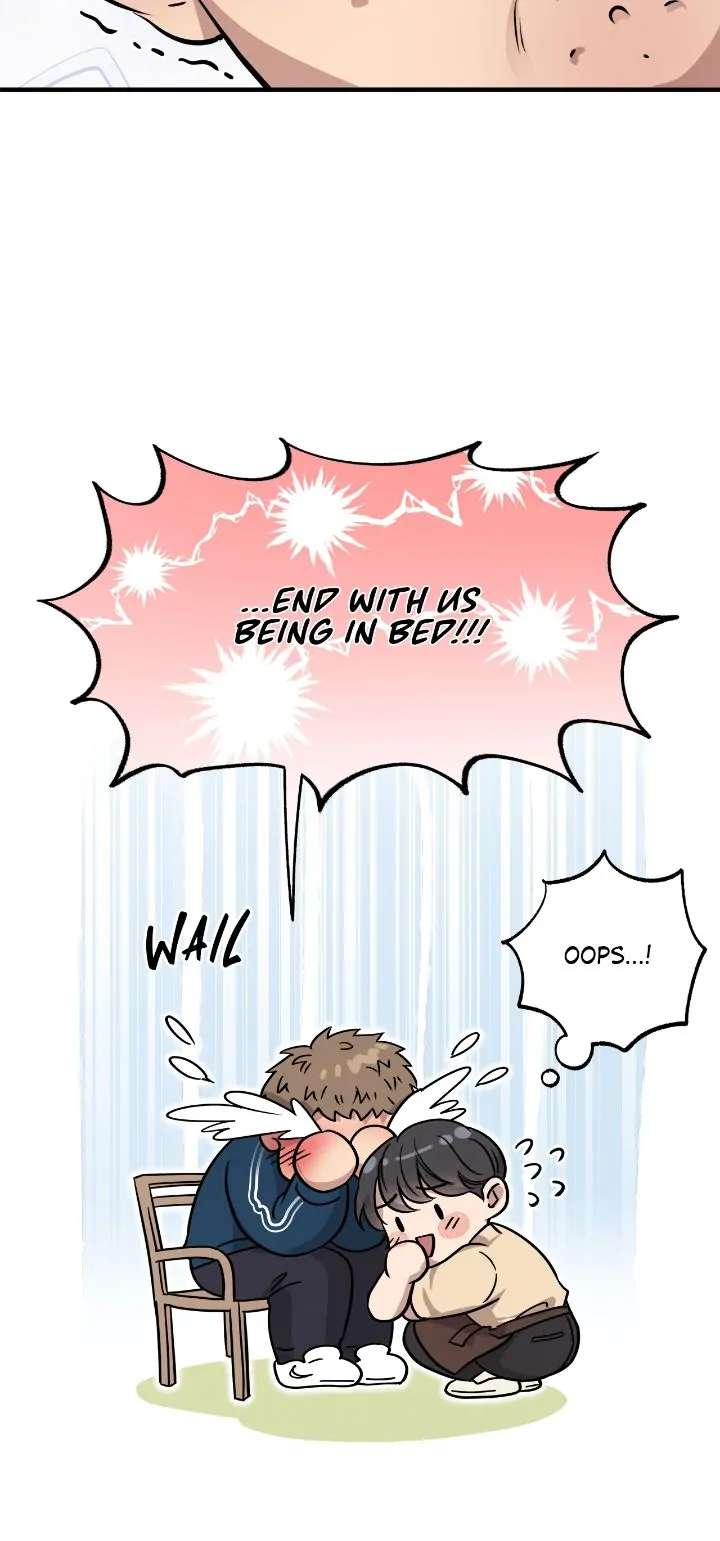 Honey Bear Chapter 33 page 25