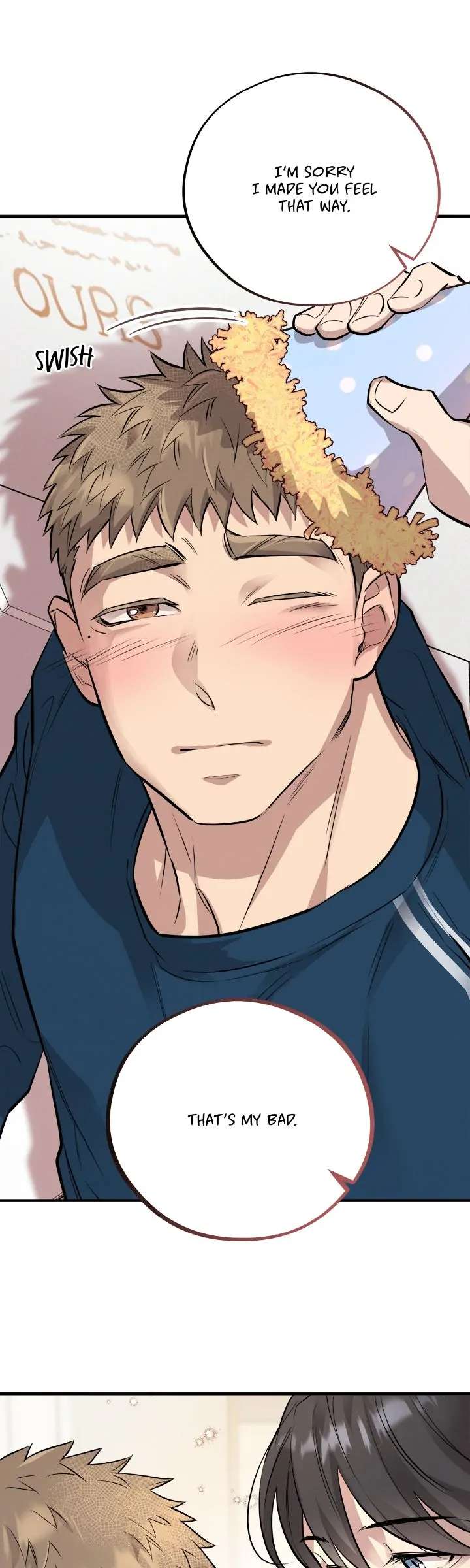 Honey Bear Chapter 33 page 38