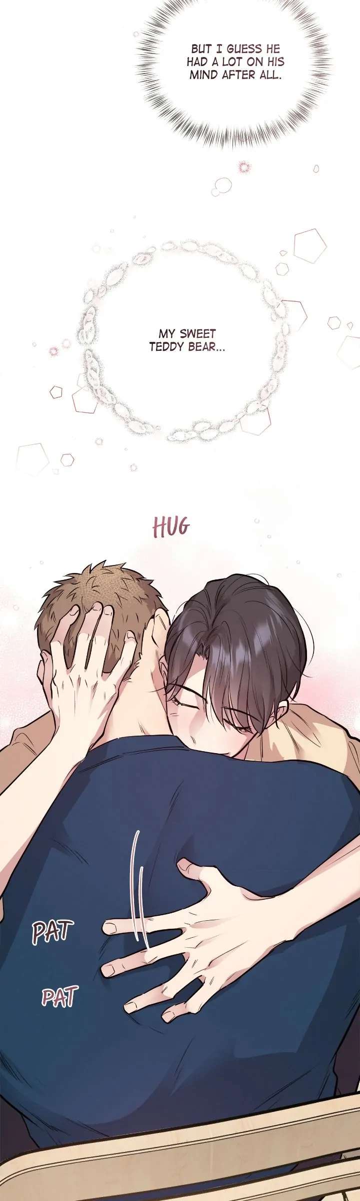 Honey Bear Chapter 33 page 43
