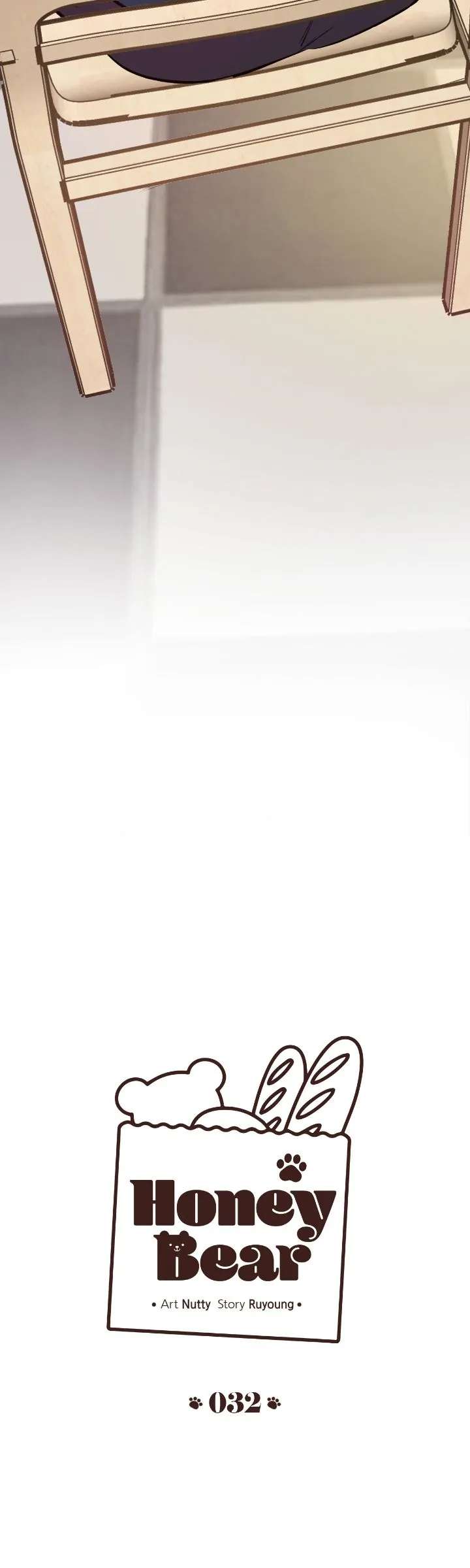 Honey Bear Chapter 33 page 44