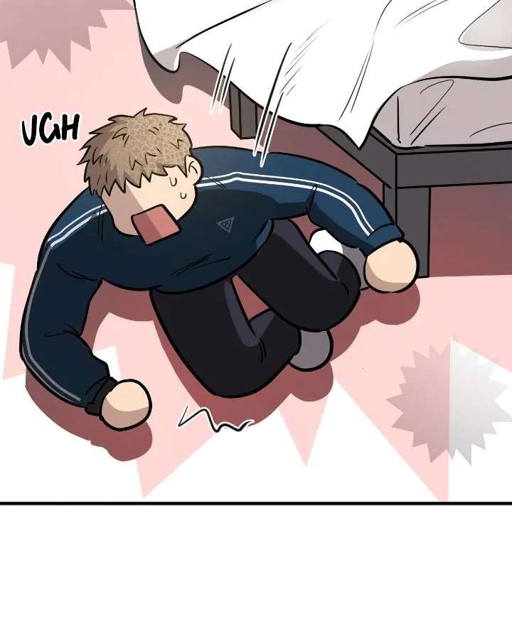 Honey Bear Chapter 33 page 49
