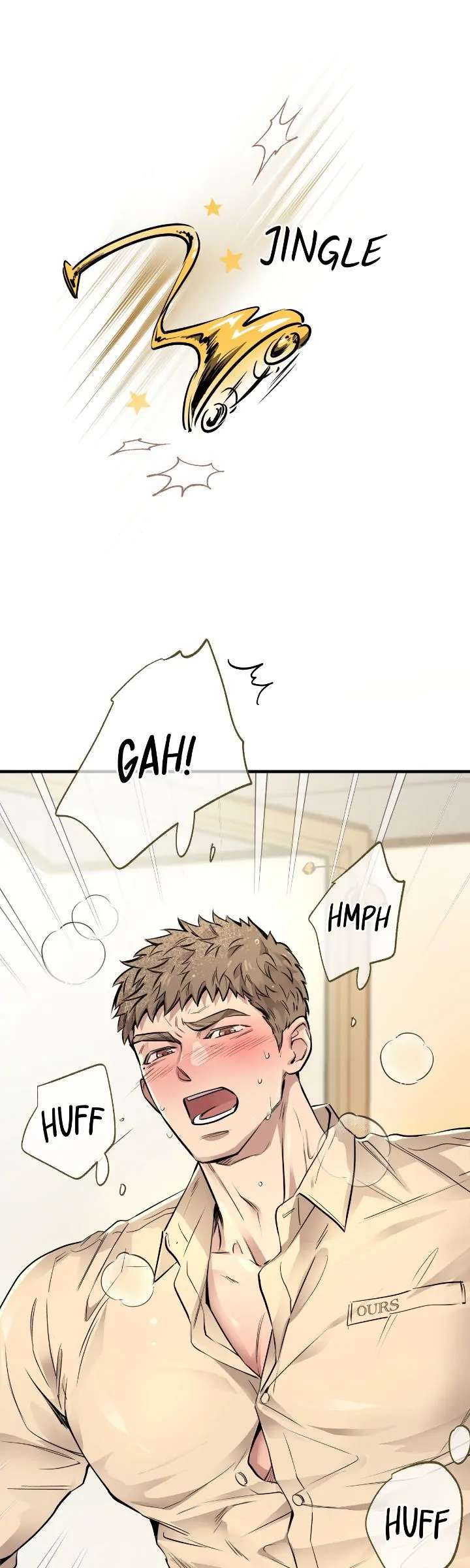 Honey Bear Chapter 33 page 53