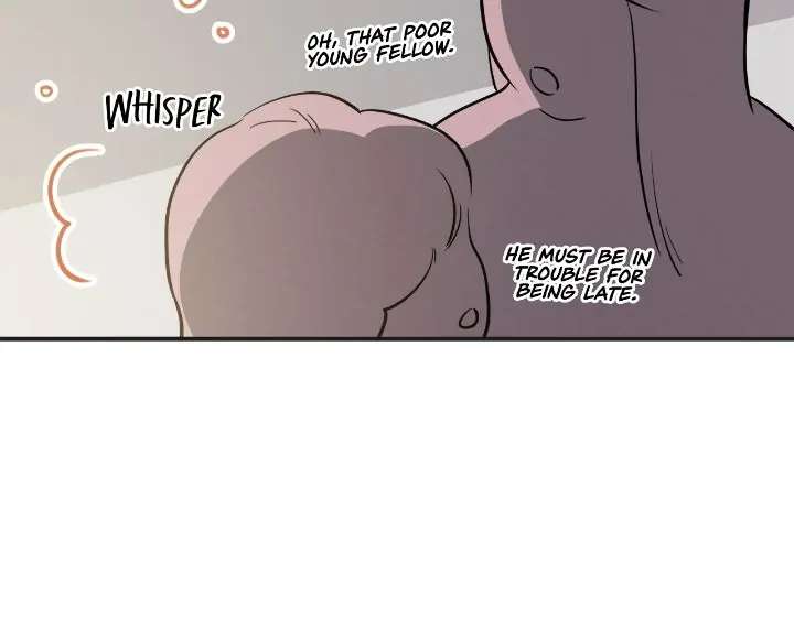 Honey Bear Chapter 33 page 56