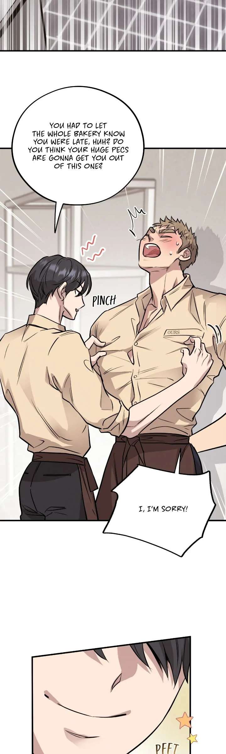 Honey Bear Chapter 33 page 58