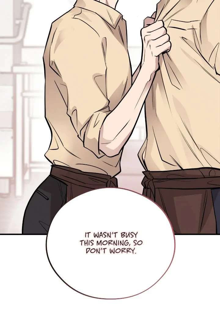 Honey Bear Chapter 33 page 60