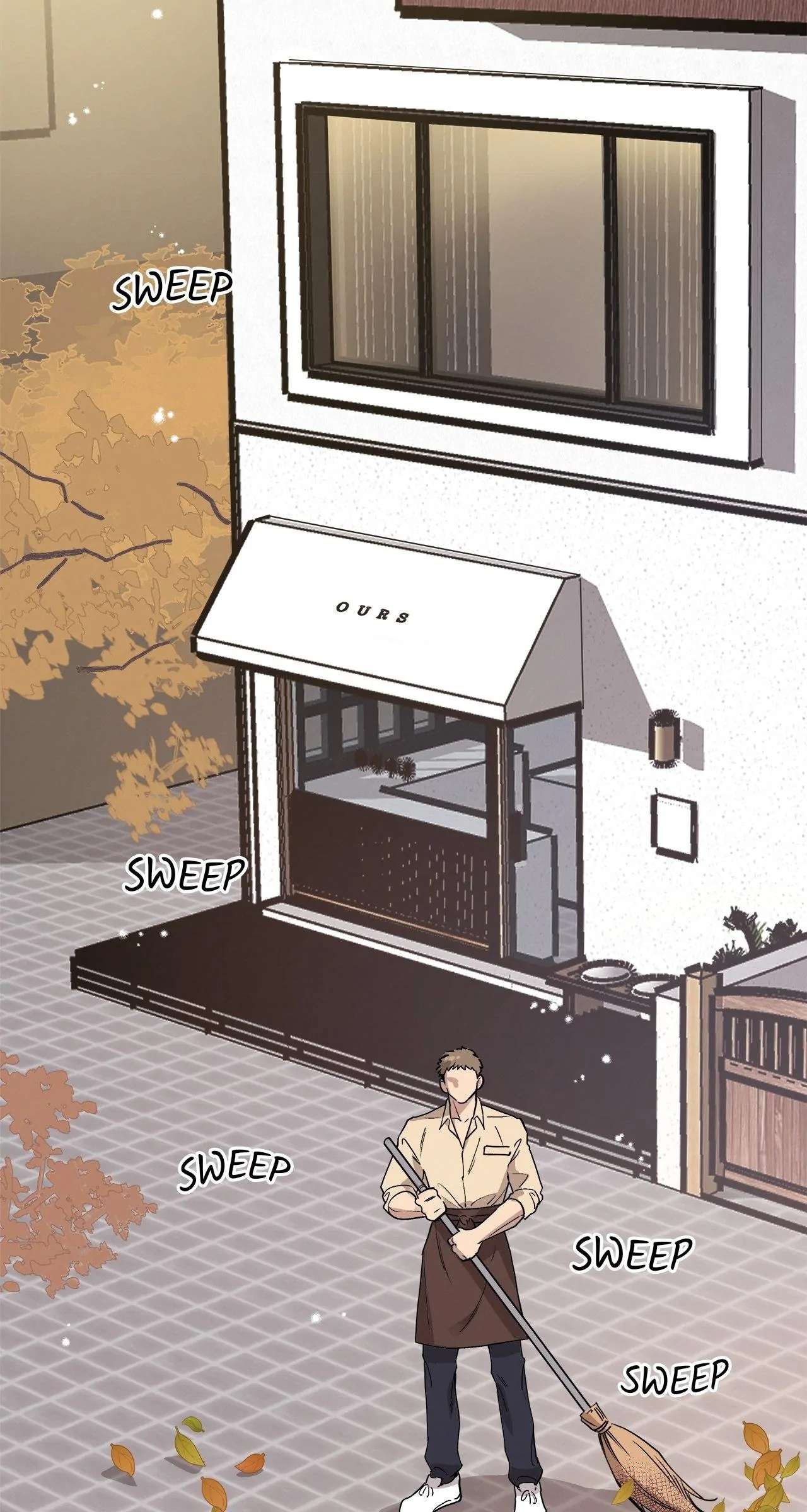 Honey Bear Chapter 34 page 3