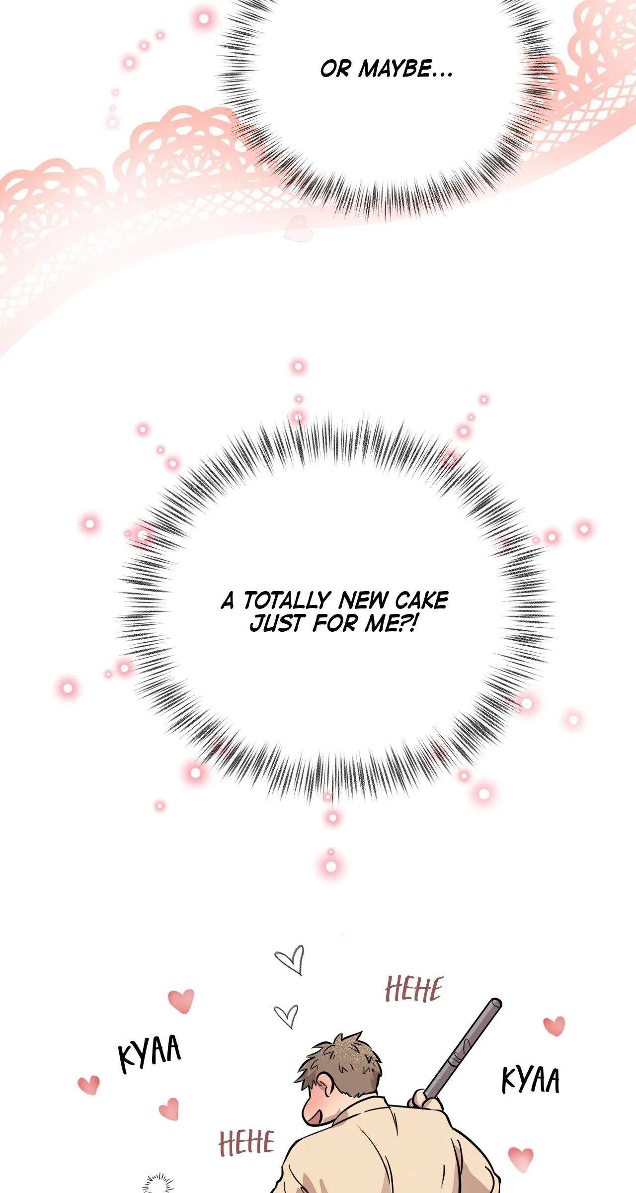 Honey Bear Chapter 34 page 7