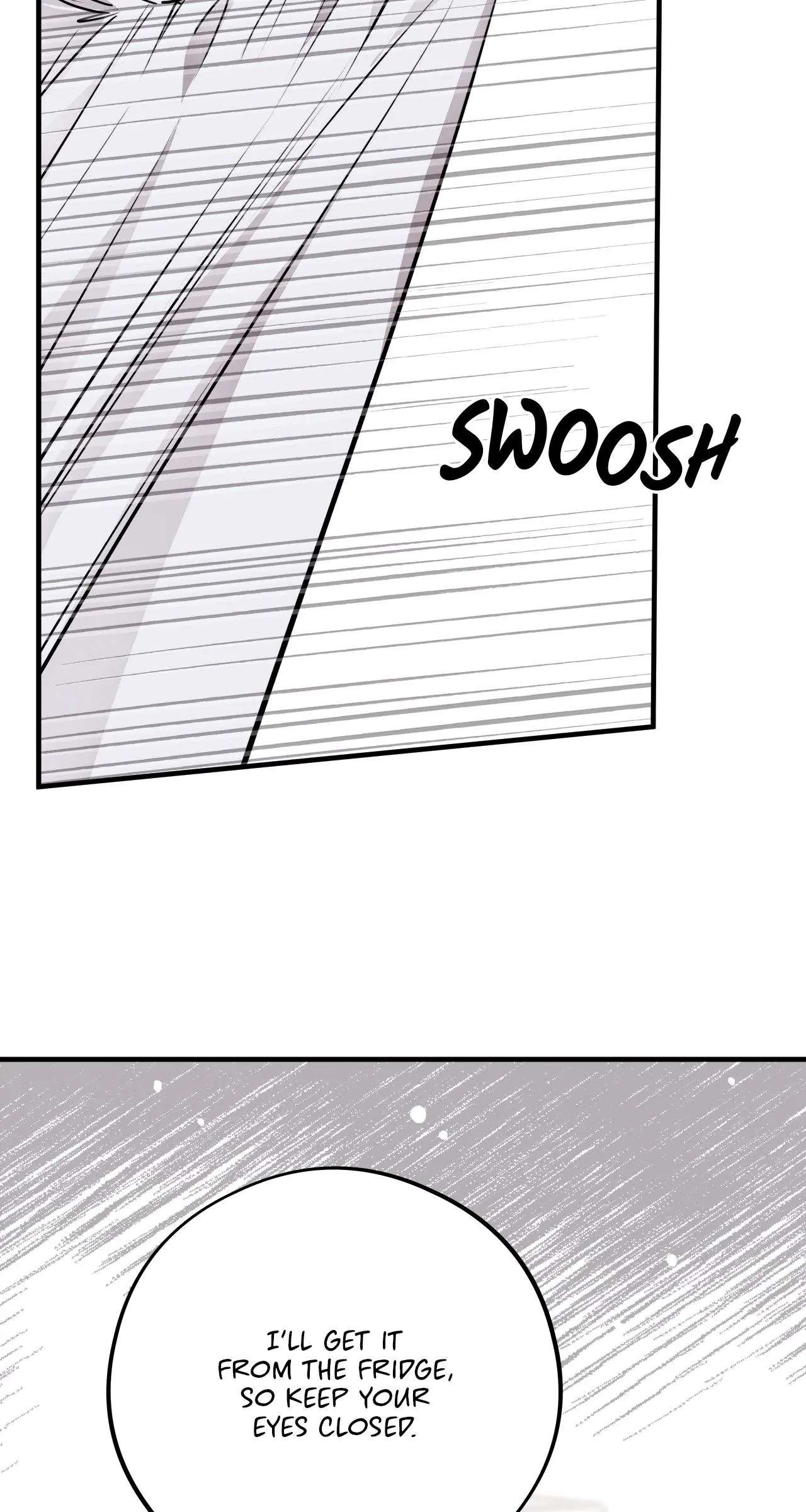 Honey Bear Chapter 34 page 14