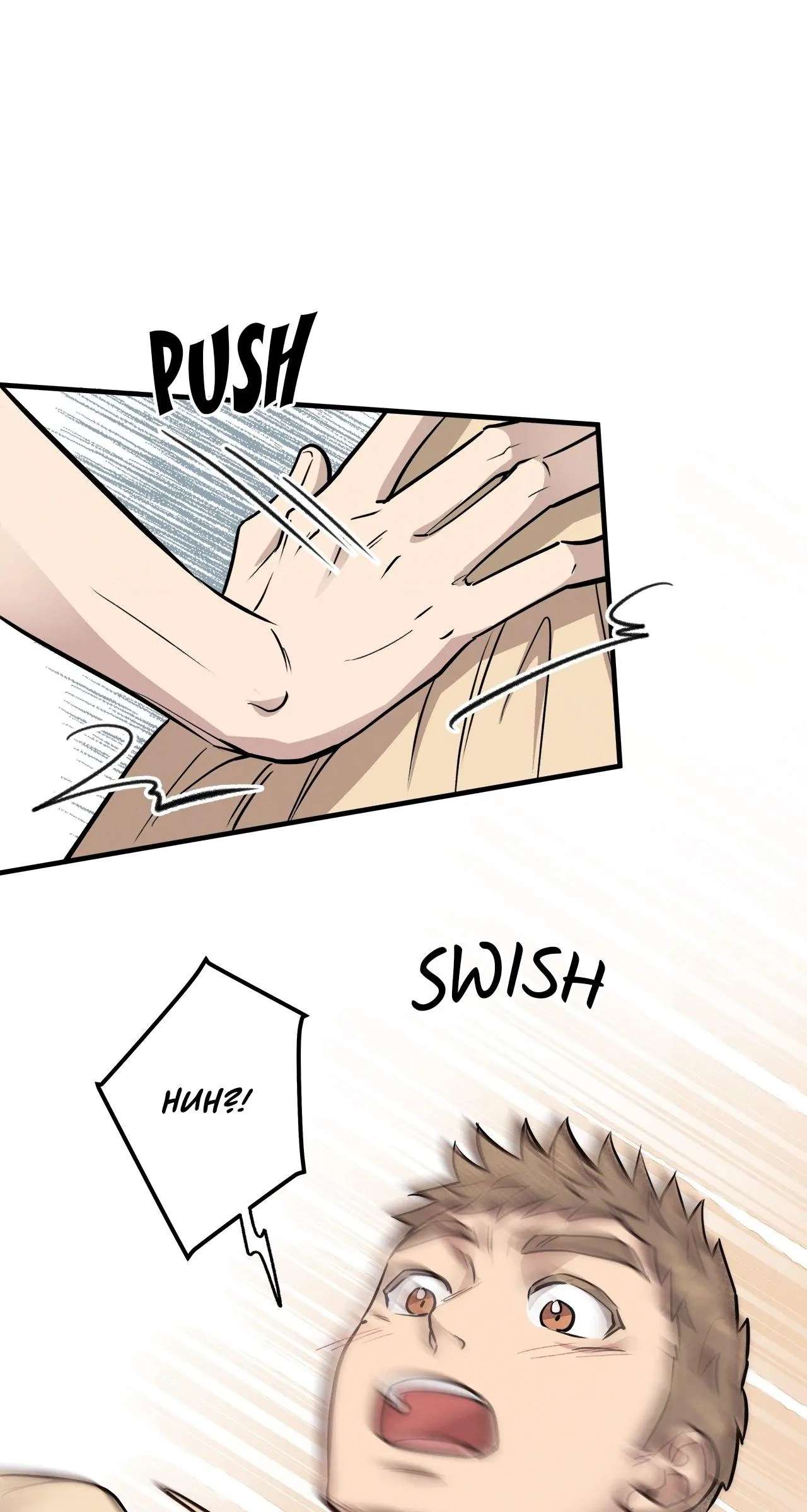 Honey Bear Chapter 34 page 18