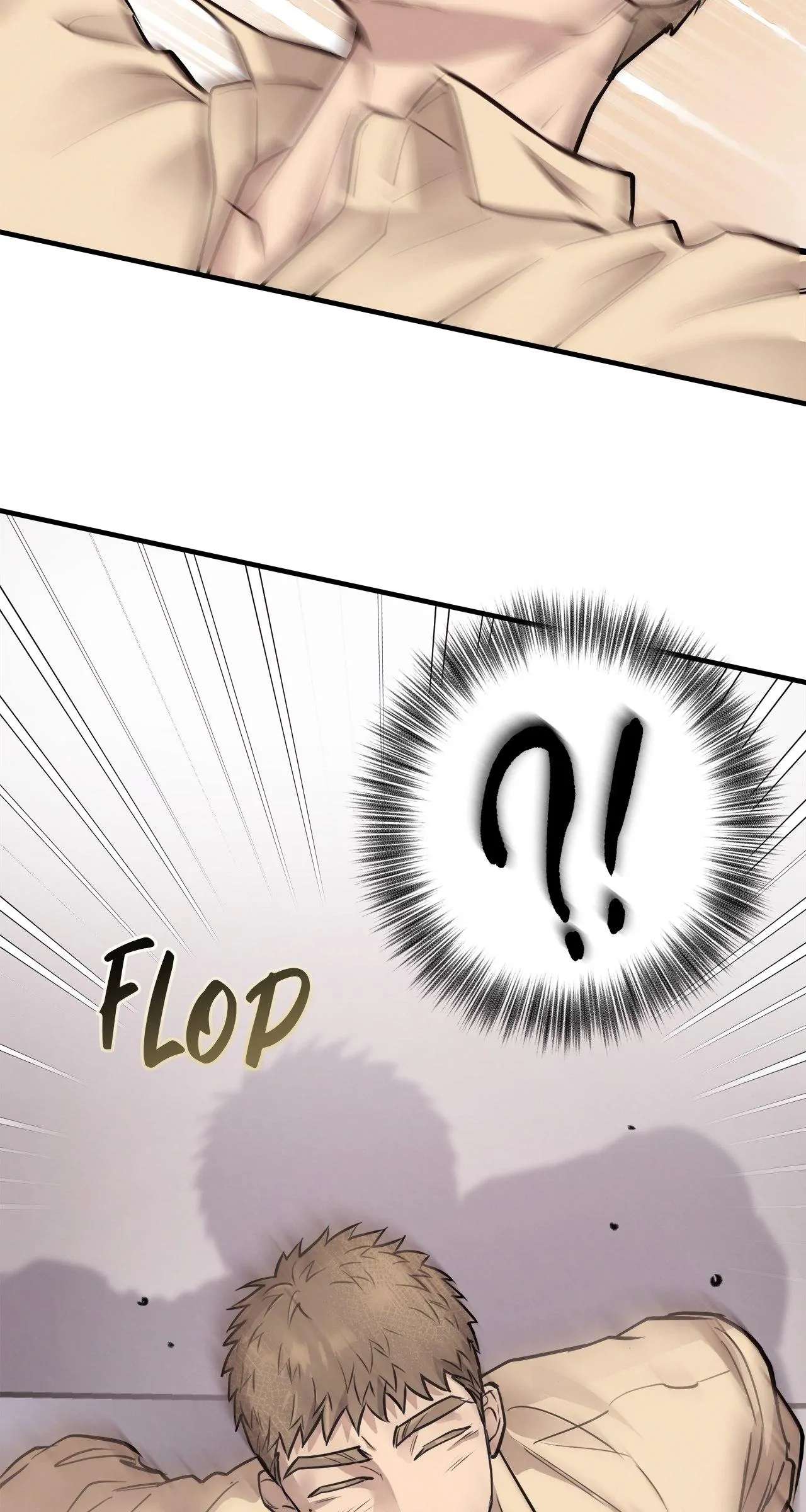 Honey Bear Chapter 34 page 19