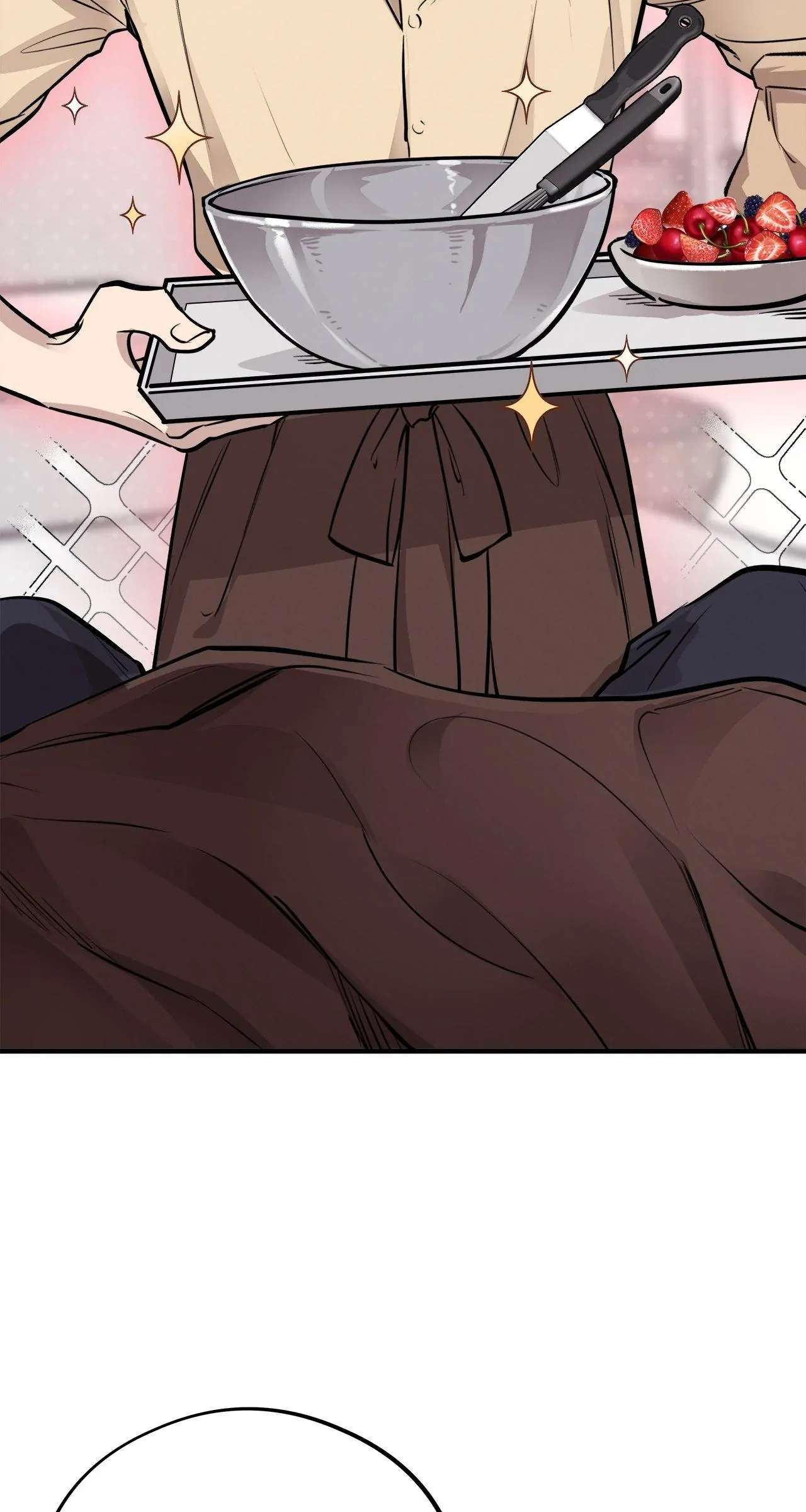 Honey Bear Chapter 34 page 22