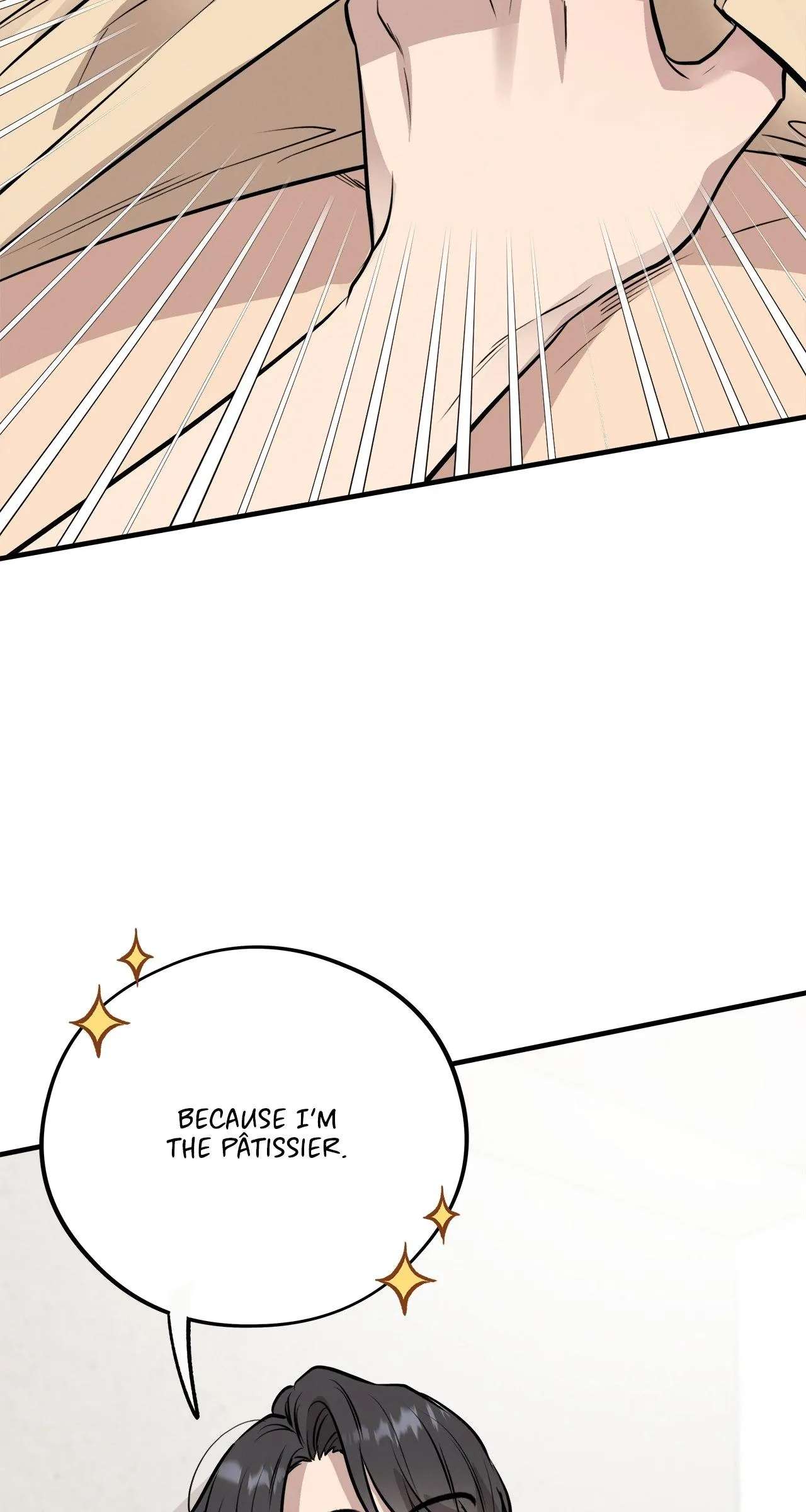 Honey Bear Chapter 34 page 28