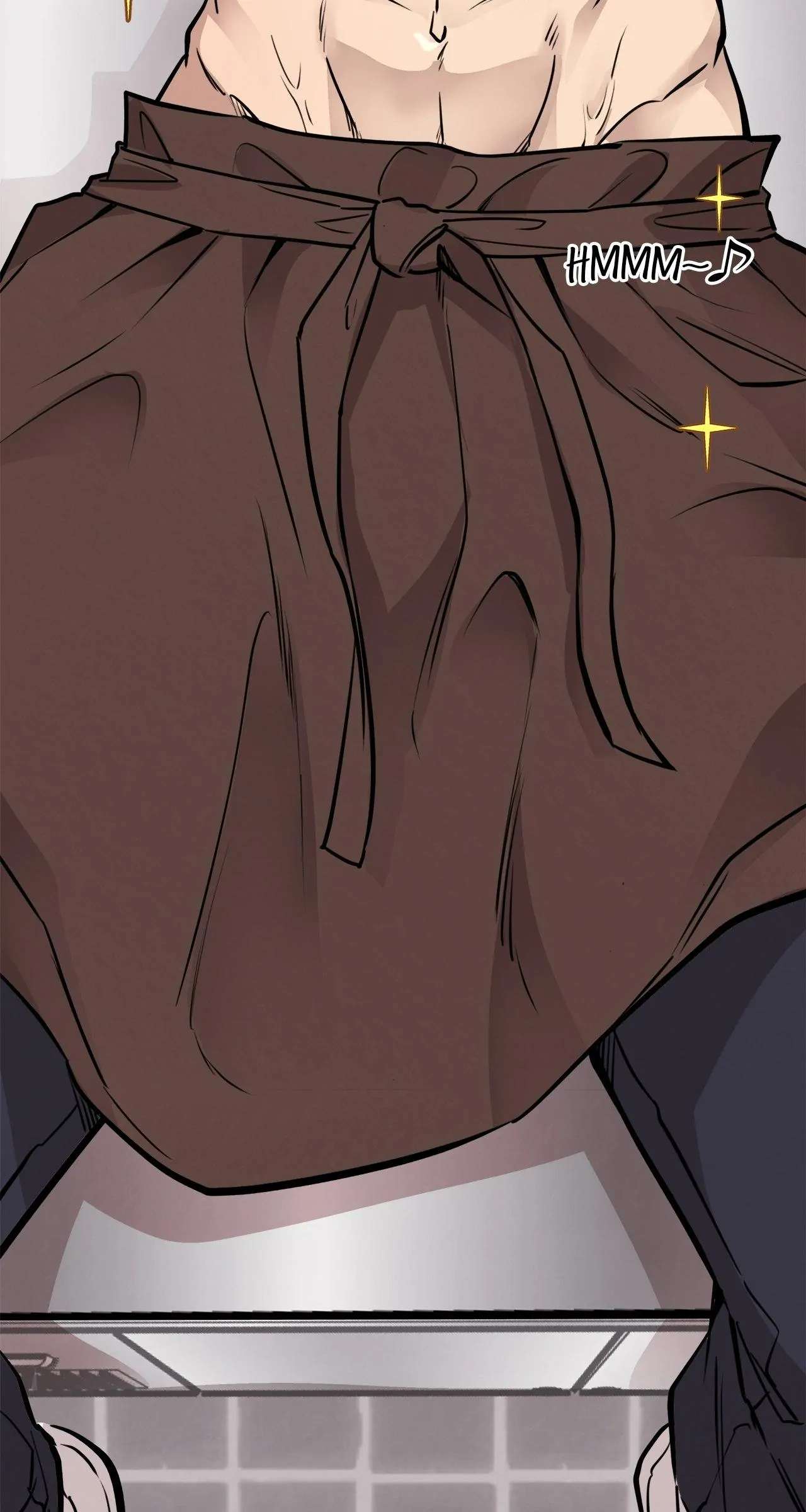 Honey Bear Chapter 34 page 34